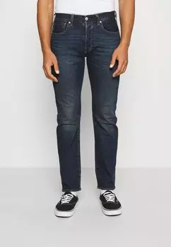 Джинсы-сигареты Levi's