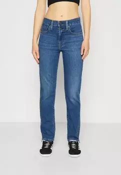 Джинсы-сигареты Levi's
