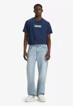 Джинсы-сигареты Levi's, моя предыстория 565™ '97 Loose Straight