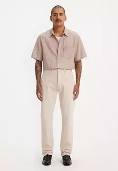 Джинсы-сигареты Levi's, забавная штука