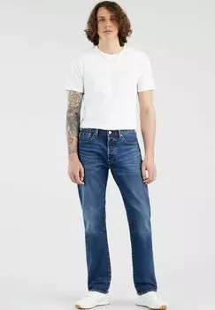 Джинсы-сигареты Original Levi's