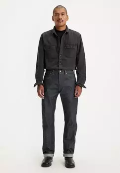 Джинсы-сигареты Original Levi's, цвет daffodils rigid