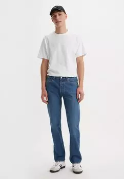 Джинсы-сигареты Original Levi's, цвет honeybee