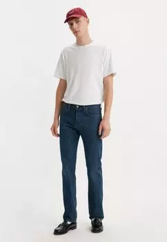 Джинсы-сигареты Original Levi's, цвет its not too late
