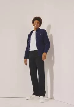 Джинсы-сигареты Original Levi's, цвет schwarz