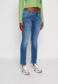 Джинсы-сигареты Pepe Jeans