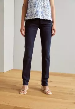 Джинсы-сигареты Pepe Jeans