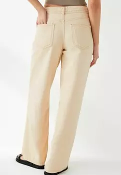 Джинсы-сигареты REGULAR FIT Next, белый