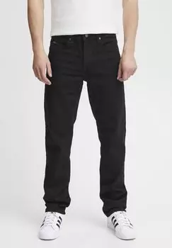Джинсы-сигареты Rock Noos Blend, черный