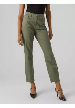 Джинсы-сигареты Vero Moda