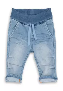 Джинсы Sigikid, светло синий