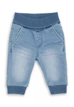 Джинсы Sigikid, светло синий