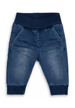 Джинсы Sigikid, темно синий