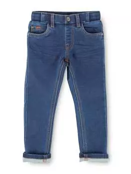 Джинсы Sigikid, темно-синий