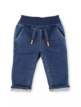 Джинсы Sigikid, темно-синий