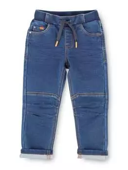 Джинсы Sigikid, темно-синий