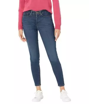 Джинсы Signature by Levi Strauss & Co. Gold Label, Totally Shaping Skinny Jeans