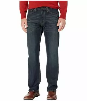 Джинсы Signature by Levi Strauss & Co. Gold Label, Regular Fit Jeans