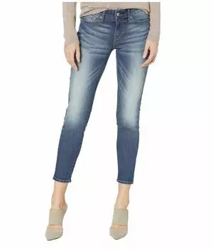 Джинсы Signature by Levi Strauss & Co. Gold Label, Modern Skinny Jeans