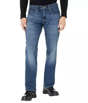 Джинсы Signature by Levi Strauss & Co. Gold Label, Relaxed Fit Jeans