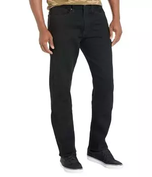 Джинсы Signature by Levi Strauss & Co. Gold Label, Slim Straight Jeans
