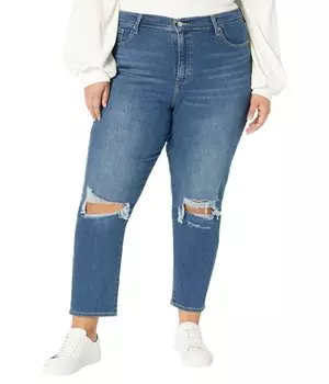 Джинсы Signature by Levi Strauss & Co. Gold Label, 90s Mom Jeans