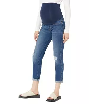 Джинсы Signature by Levi Strauss & Co. Gold Label, Maternity Boyfriend