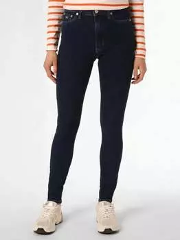 Джинсы сильвия Tommy Jeans, серый