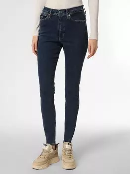 Джинсы сильвия Tommy Jeans, серый