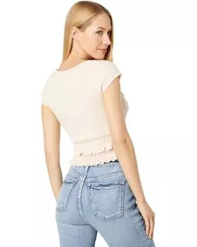 Джинсы Silver Jeans Co. Beau L27367SOC174, индиго