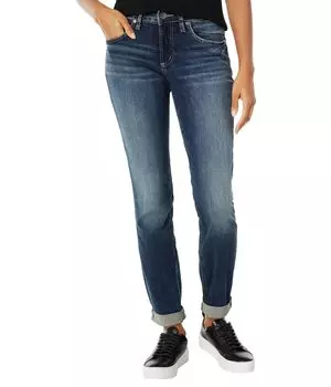 Джинсы Silver Jeans Co., Boyfriend L27101EGX376