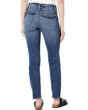 Джинсы Silver Jeans Co. Boyfriend L27170ECF377, индиго