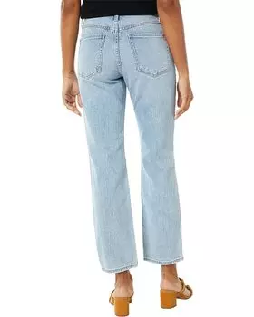 Джинсы Silver Jeans Co. Frisco Straight L28405RCS184, индиго