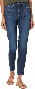 Джинсы Silver Jeans Co. High Note High-Rise Skinny Leg Jeans L64027EGX327, индиго