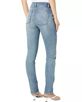 Джинсы Silver Jeans Co. Most Wanted Straight L63413EPX245, индиго