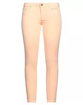 Джинсы Silvian Heach, абрикос