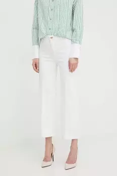 Джинсы Silvian Heach, бежевый