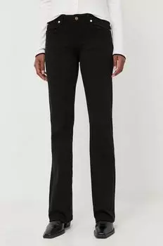 Джинсы Silvian Heach, черный