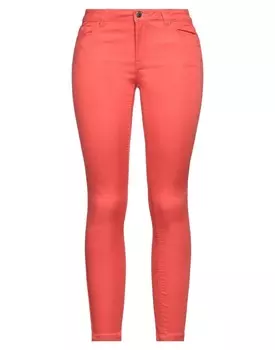 Джинсы Silvian Heach, коралл