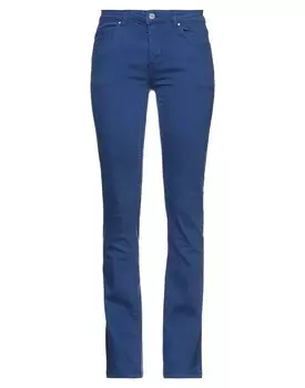 Джинсы Silvian Heach, синий