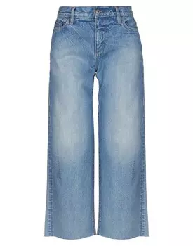 Джинсы Simon Miller, синий