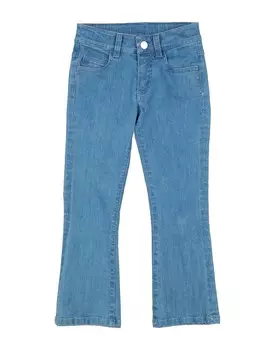 Джинсы Simonetta, синий