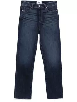 Джинсы Синди PAIGE, синий