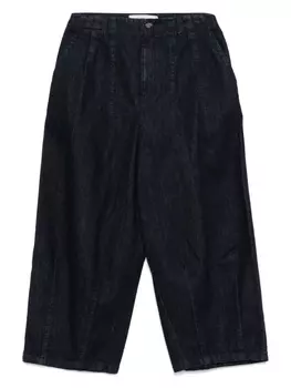 Джинсы Синдзюку Socit Anonyme, синий