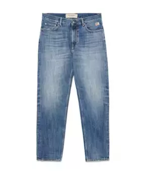 Джинсы синего цвета, лимитированная серия. Roy Roger'S, синий