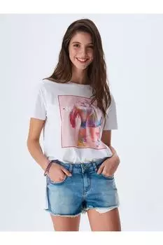 Джинсы - Синие - Тонкие Ltb, синий