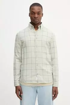 Джинсы Sisley, бежевый