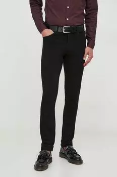 Джинсы Sisley, черный