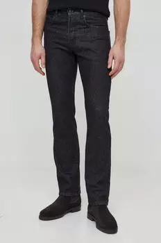 Джинсы Sisley, черный