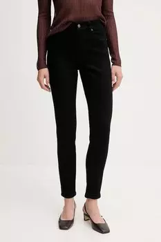 Джинсы Sisley, черный